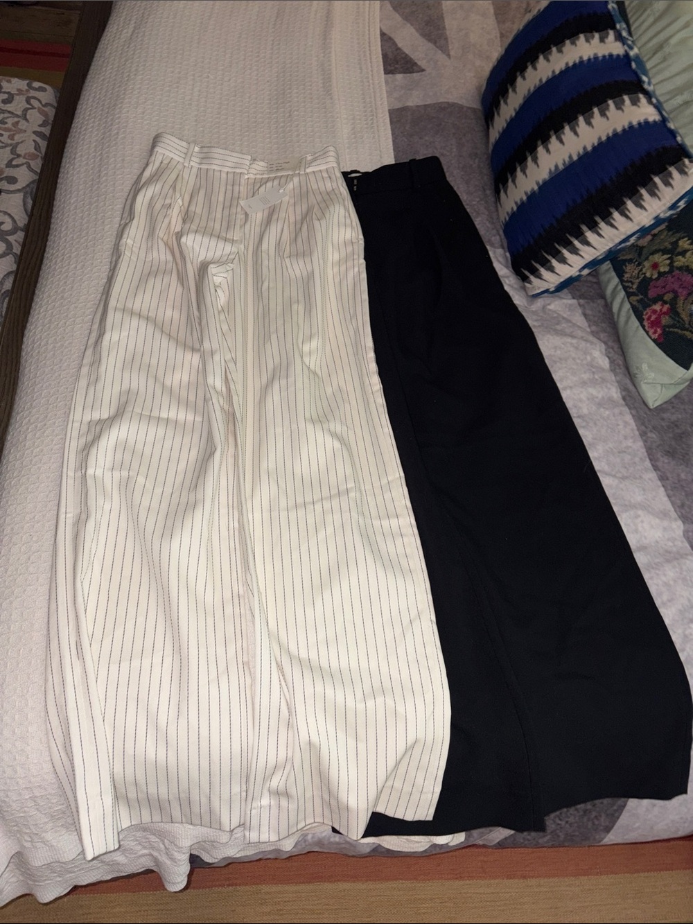 The Sloane Tailored Pants from A&F